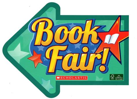 Book Fair Clip Art - ClipArt Best