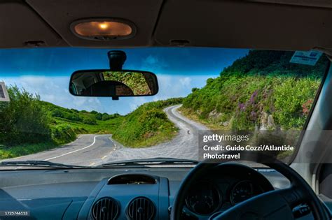 Ireland Ring Of Kerry High-Res Stock Photo - Getty Images