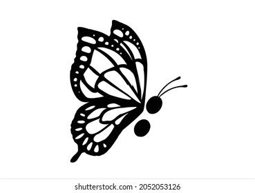 Semicolon Vector Art Design Hand Drawn Stock Vector (Royalty Free) 2052053126 | Shutterstock