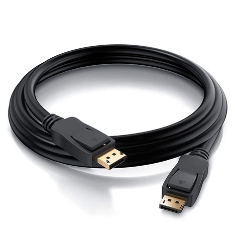 DisplayPort 8K 1.4 cable 2.0 m | Ewent Eminent