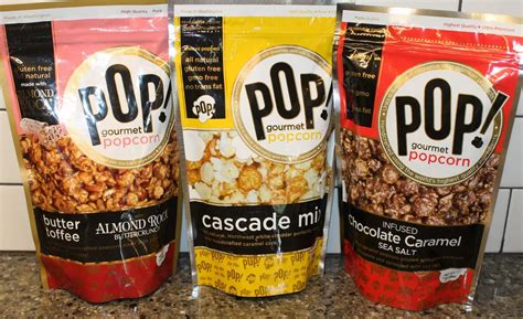 The Most Bizarre and Unique Popcorn Flavours You Have Ever Tasted - Butterkicap