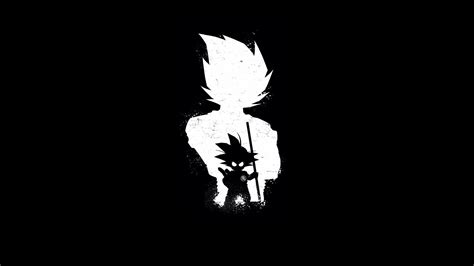 2560x1440202 Goku Anime Dark Black 2560x1440202 Resolution Wallpaper, HD Anime 4K Wallpapers ...