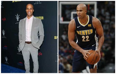 Richard Jefferson net worth, age, wife, height, biography and latest ...