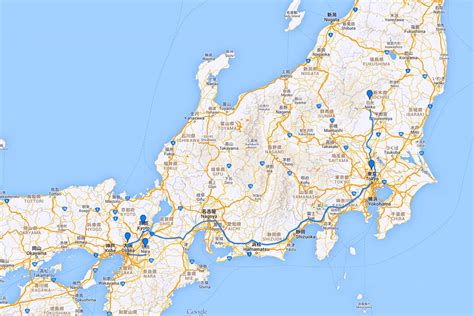 Plan Your First Trip to Japan: Travel Guide & Itinerary | Green and ...