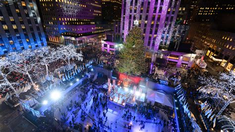 NYC Events In December 2018 Including Holiday Markets And More