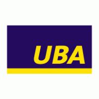 UBA logo vector - Logovector.net