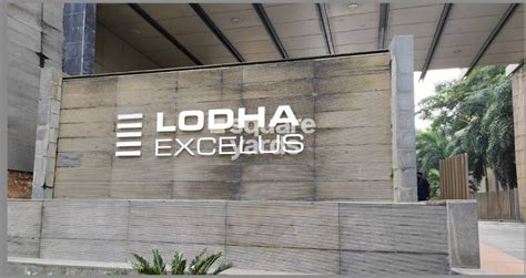 Lodha Excelus in Mahalaxmi, Mumbai @ 4.62 Cr - Floor Plans, Location ...