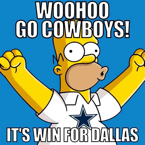 Funny Dallas Cowboys Memes For Fans And Haters 2023