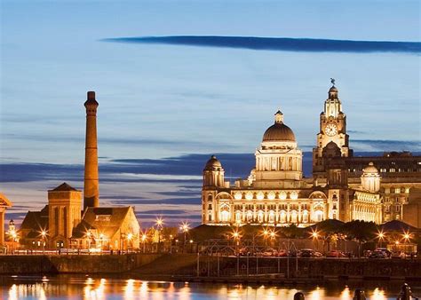 Liverpool, England 2022: Best Places to Visit - Tripadvisor