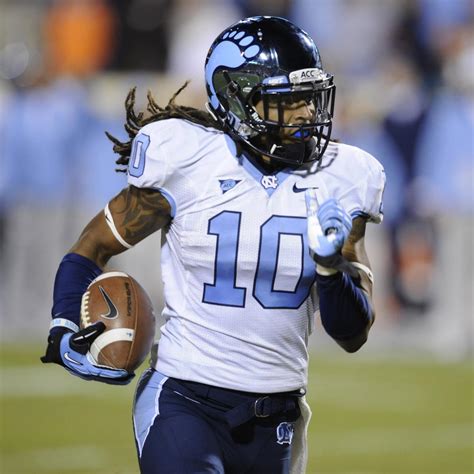 6 NFL Draft Prospects the Pittsburgh Steelers Should Be Salivating over ...