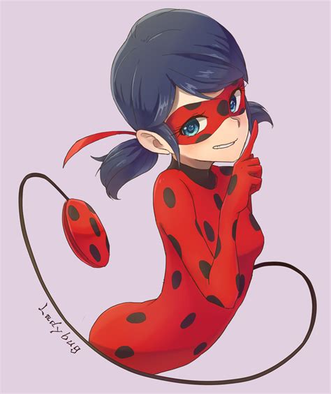 Ladybug | Miraculous ladybug comic, Miraculous ladybug anime ...