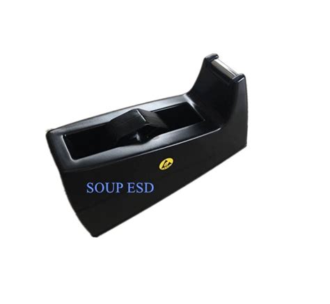 Antistatic ESD Tape Dispenser SP-STA-14 - A Safe electronic world