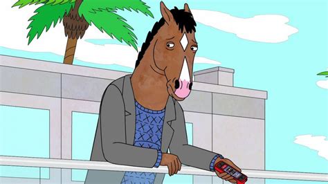 The Reason BoJack Horseman Is Ending After Season 6