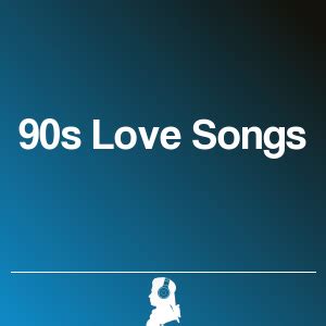 90s Love Songs - Playlist - Mozaart