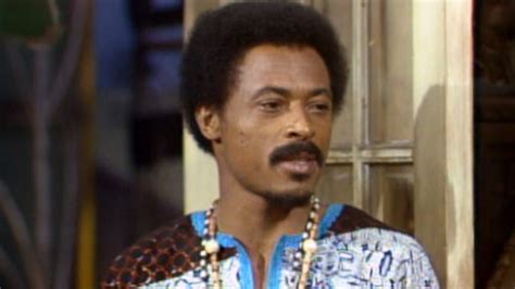 Nathaniel Taylor, Actor from Sanford and Son, Dead at 80 | The Nerd Stash