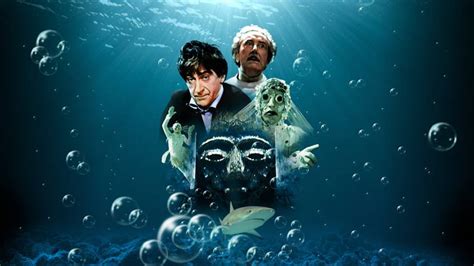 THE UNDERWATER MENACE COMES TO DVD OCTOBER 26TH 2015! – The Gallifreyan ...