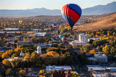 Nevada Day Weekend Events - Visit Carson City