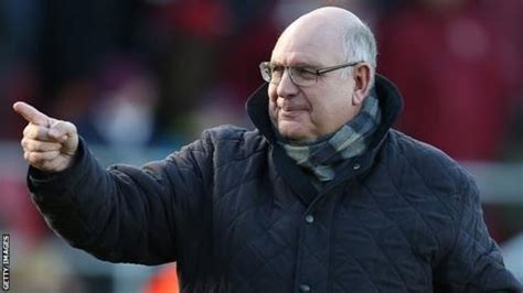 John Still: Barnet re-appoint Dagenham boss as manager - BBC Sport