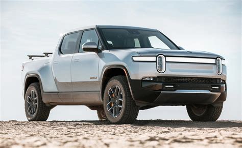 Electric bakkie-builder Rivian partners with Mercedes-Benz – TopAuto