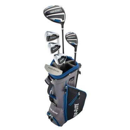 The Best High-Performance Golf Clubs For Toddlers, Kids, And Teens