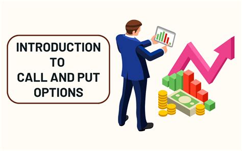 Introduction to Call Options & Put Options - Share Bazaar