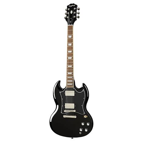 Epiphone SG Standard (2020 - Present) | Reverb