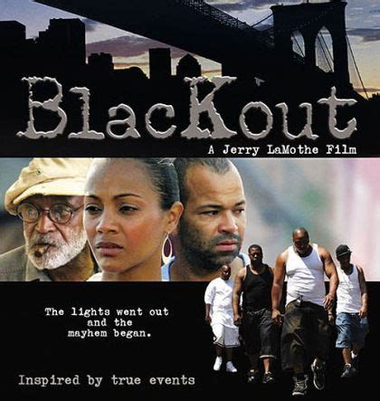 Blackout (2012) on Collectorz.com Core Movies