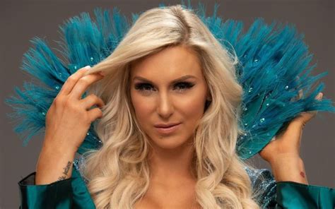 Charlotte Flair Net Worth - How Much Does She Make From WWE? | Idol Persona