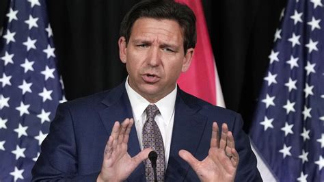 Ron DeSantis ends presidential bid before NH after falling far short of ...