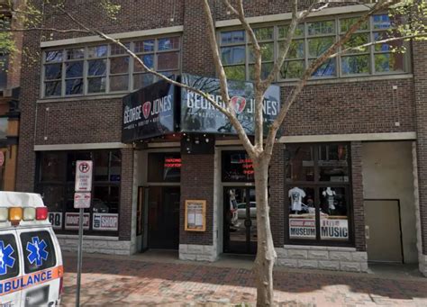 Former George Jones Museum becoming sports bar | What Now Nashville