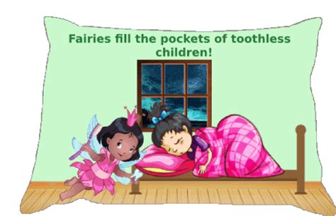 Animated Tooth Fairy Meme Sticker - Animated Tooth Fairy Meme Tooth ...