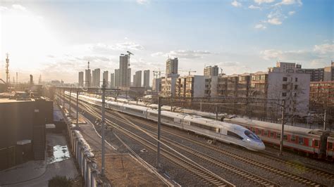 Tianjin Grand Bridge: facts and construction - We Build Value