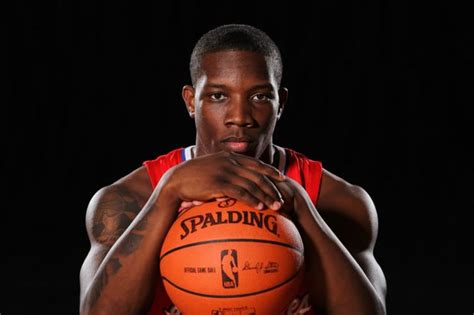 Eric Bledsoe Gets Second Chance With Clippers - Basketball Insiders ...