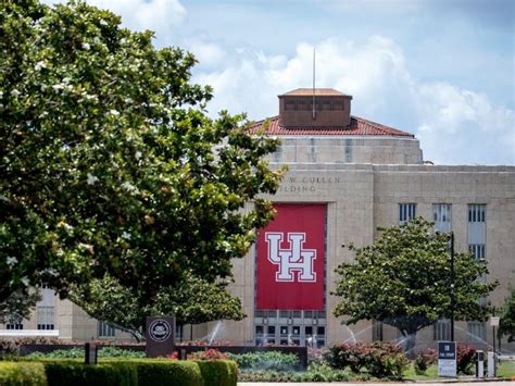 University of Houston