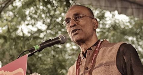 Nobel Laureate Venki Ramakrishnan at the JLF: Enjoy science and maths just as music and arts