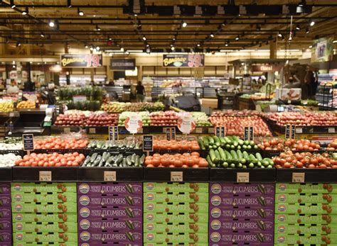 5 things to know about Wegmans grocery store - CT Insider