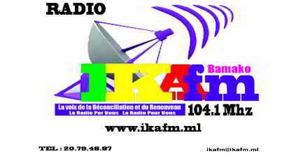 Mali - Live Online Radio