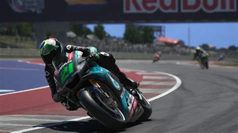 MotoGP 20 Tips And Tricks - BagoGames