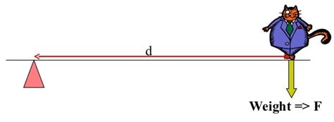 Moment Of A Force | Mini Physics - Free Physics Notes