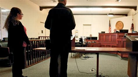 What happens when you go to small claims court in SLO County | San Luis Obispo Tribune