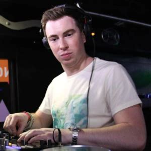 Hardwell - Concert Reviews | LiveRate