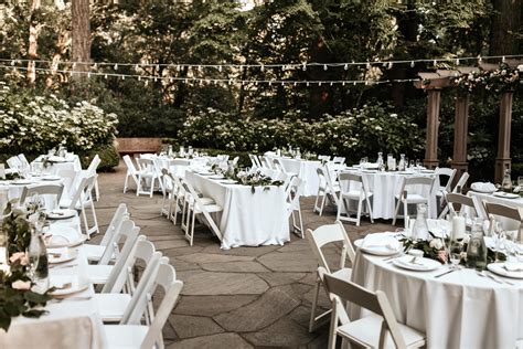 25 Beautiful Garden Wedding Venues | Martha Stewart Weddings