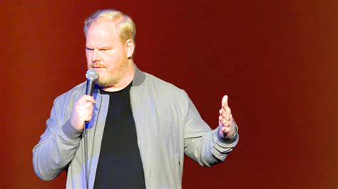 Jim-Gaffigan-The-Pale-Tourist-Canadian-Edition-3 - Cinematic Diversions