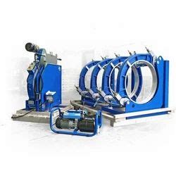 HDPE Pipe Welding Machine Wholesaler from Chennai