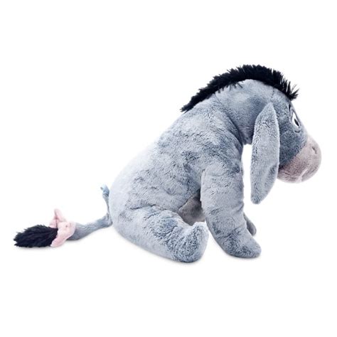 Eeyore Plush – Medium | shopDisney