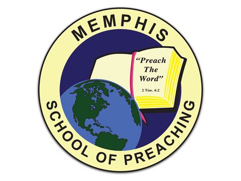 Lectureship - A Week In The Word At The Memphis School of Preaching