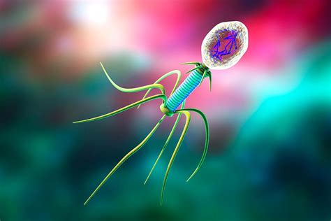 Bacteriophages – An introduction to Phages | Bacteriophage.news