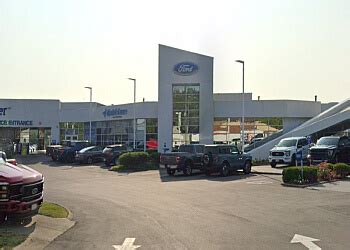 3 Best Car Dealerships in Lexington, KY - Expert Recommendations