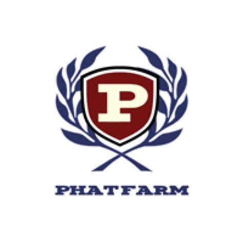 PHAT FARM | Brands of the World™ | Download vector logos and logotypes