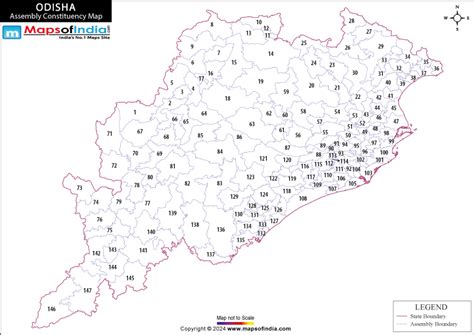 Odisha Assembly (Vidhan Sabha) Elections 2024